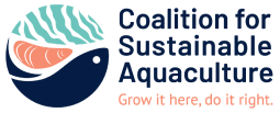 Coalition for Sustainable Aquaculture