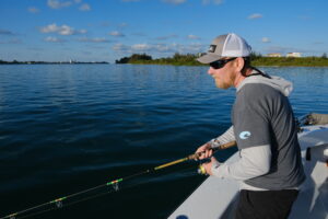 steve phleps fishing