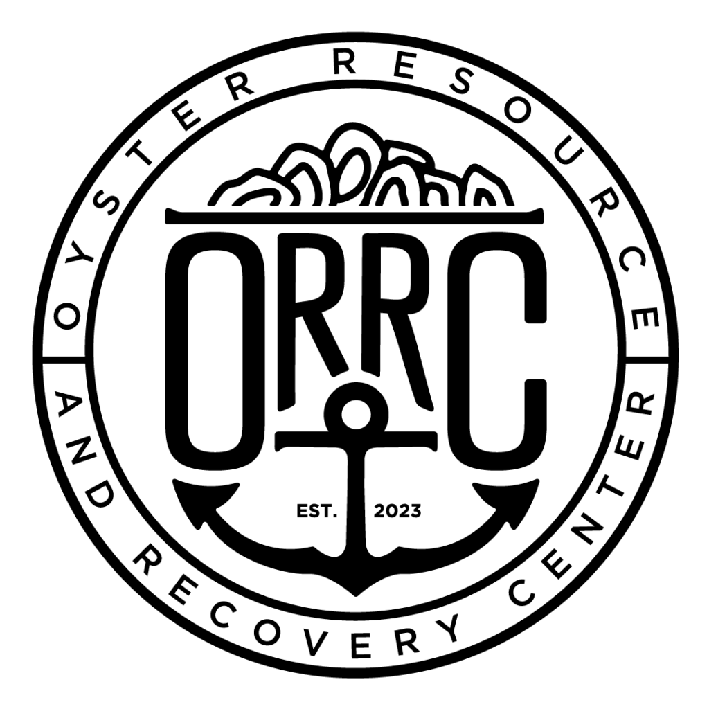 ORRC logo